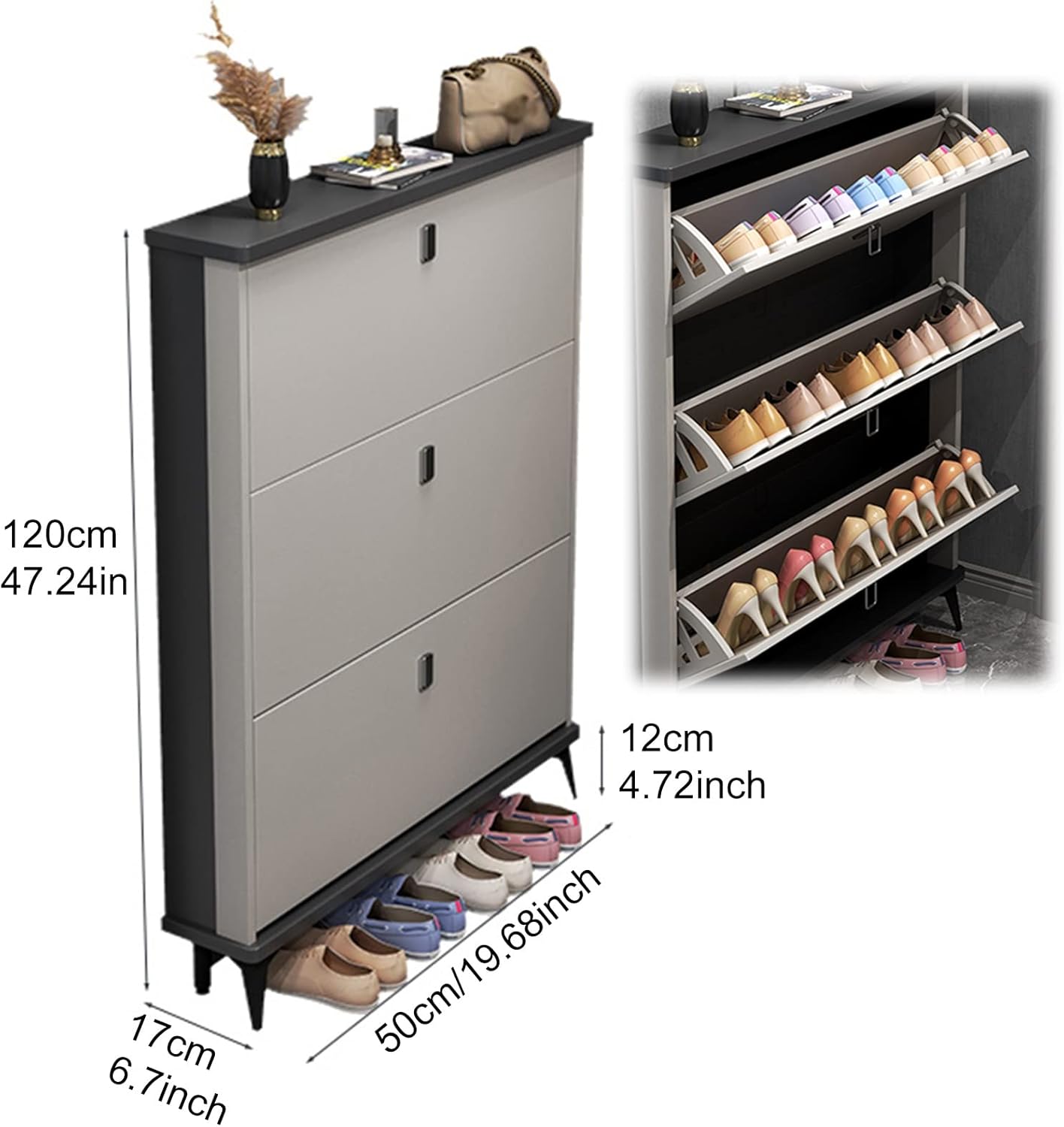 ☆定価21384円☆シンプルPCデスク 83×58 DBR/WH 新商品】シンプル